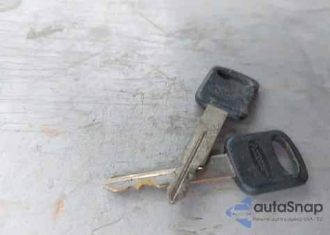 2005 Ford Ranger Edge/Xl/Xlt из США, поврежденный, VIN 1FTYR15E85PA48590